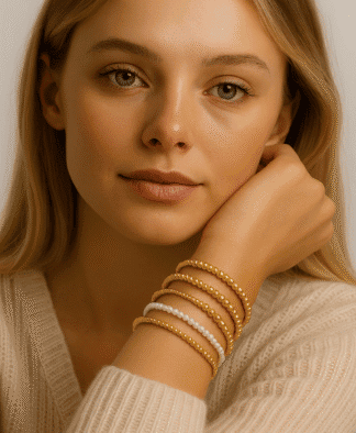 Sets de bracelets pour femme – Style chic et raffiné